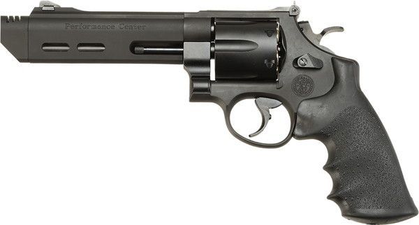 タナカ S&W M19 2.5インチ HW ver3 悠*希様 タナカワークス S&W M19 2.5