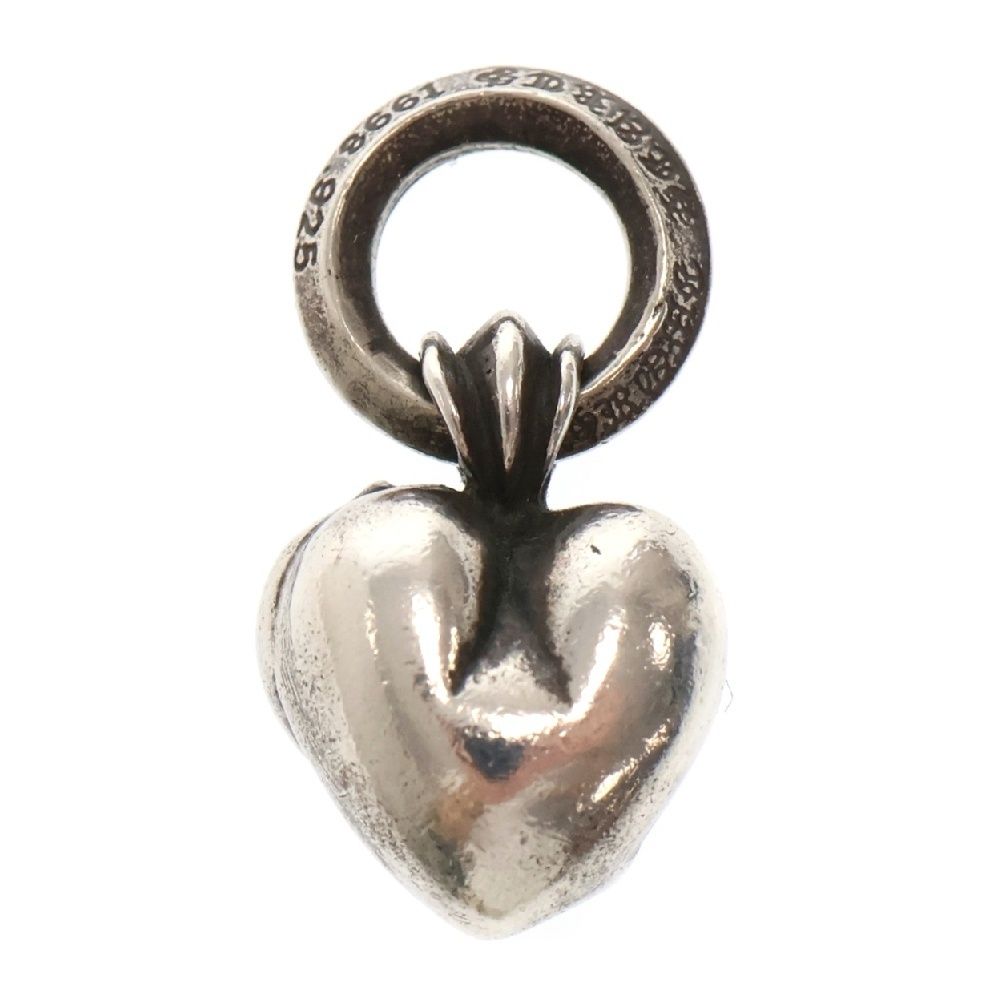 HEART CHARM