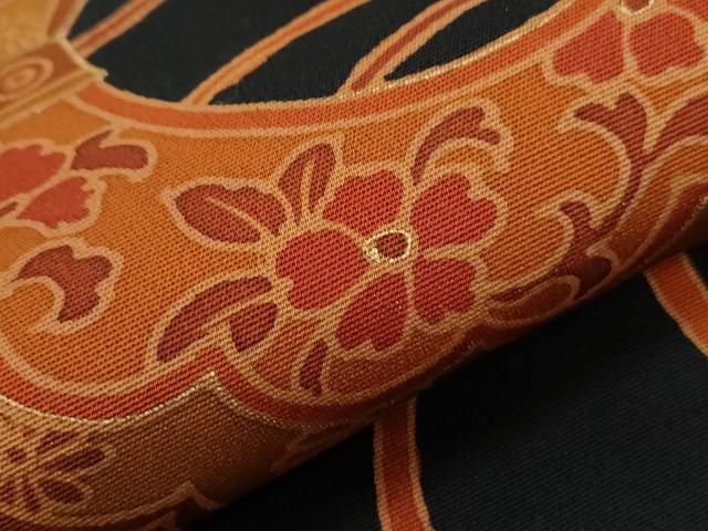 まとめ売り銘仙 TAMA屋】全て正絹 全て銘仙着物 大正浪漫 まとめ売り10