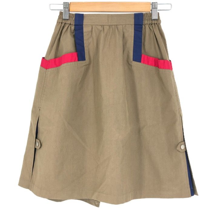 Christian Dior ディオール スポーツ ゴルフ ミニスカート Christian Dior Sport クリスチャンディオール スポーツ ゴルフ