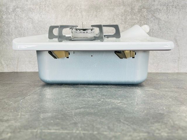 ビルトインコンロ