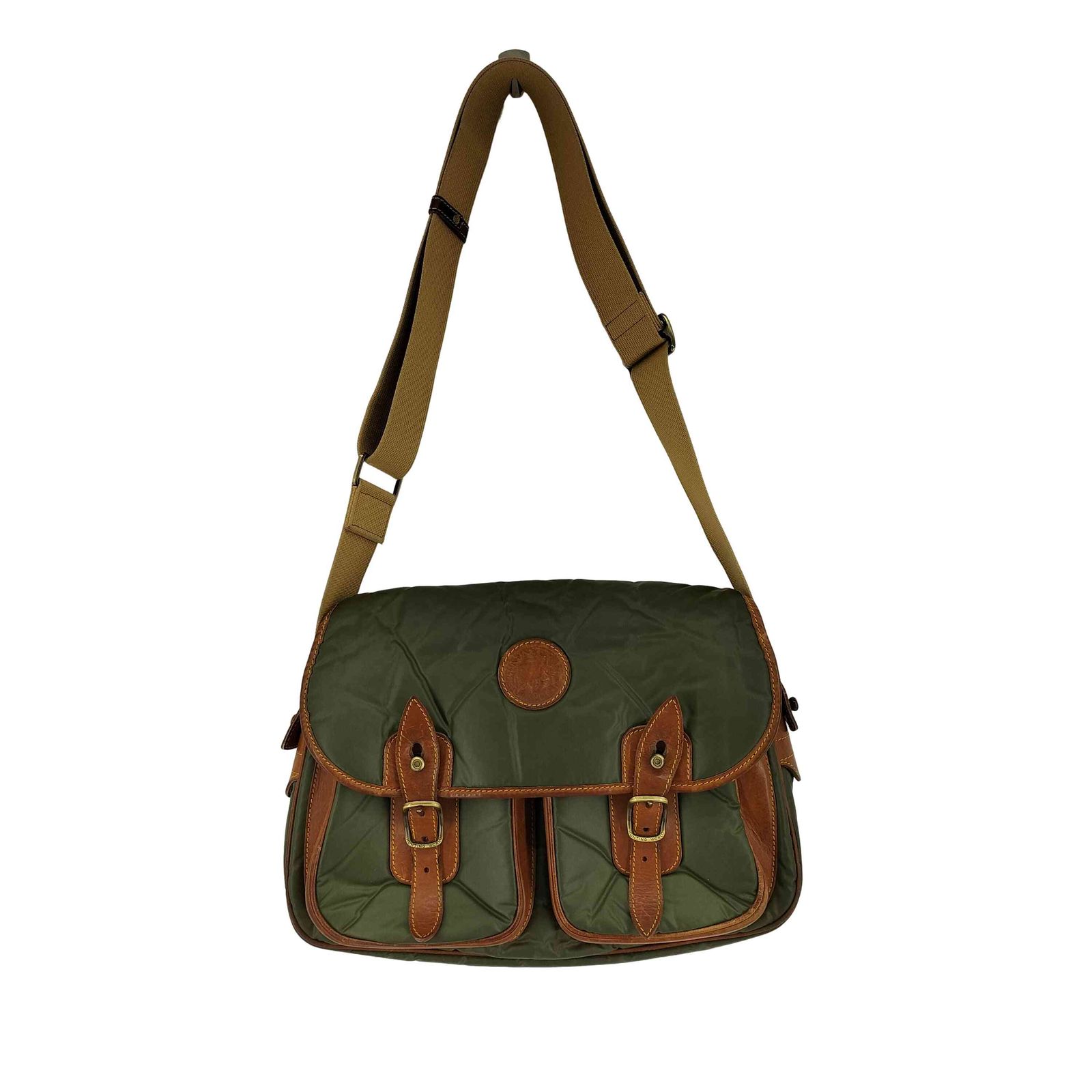 ハンティングワールド HUNTING WORLD バチューサーパス キャリーオール