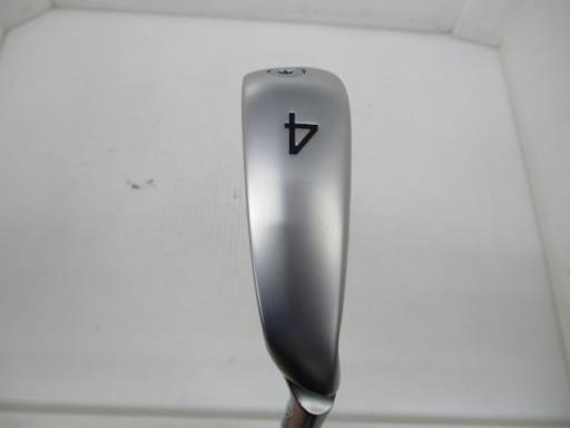 ピン iDi U4 ユーティリティ UT ALTA J CB BLUE UT フレックスR メンズ 男性用 右利き 右用 Bランク ゴルフクラブ