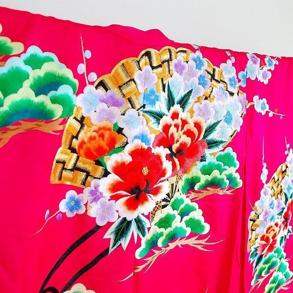 花扇紋