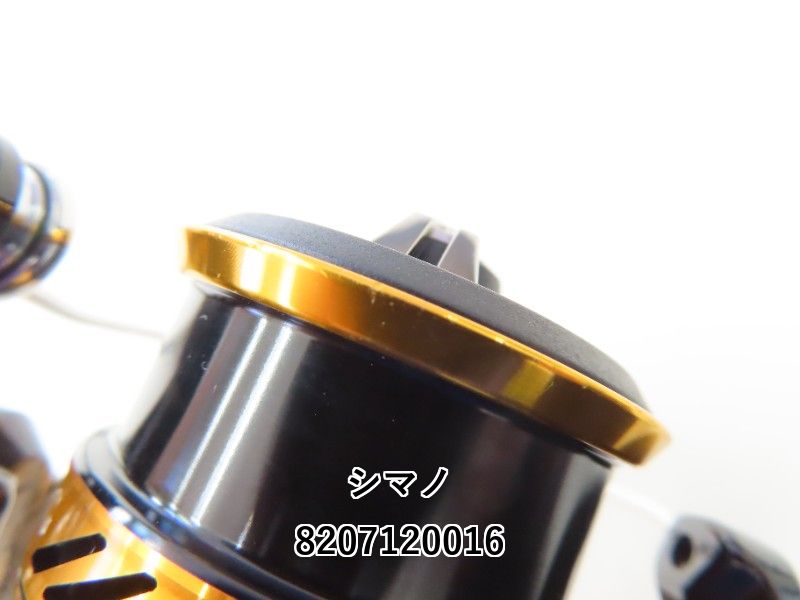 シマノ 18ソアレ BB C2000SSPG (02-8207120016) - メルカリ