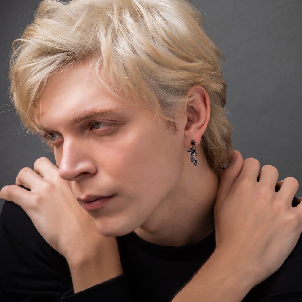 シルバー ジュエリーブランド