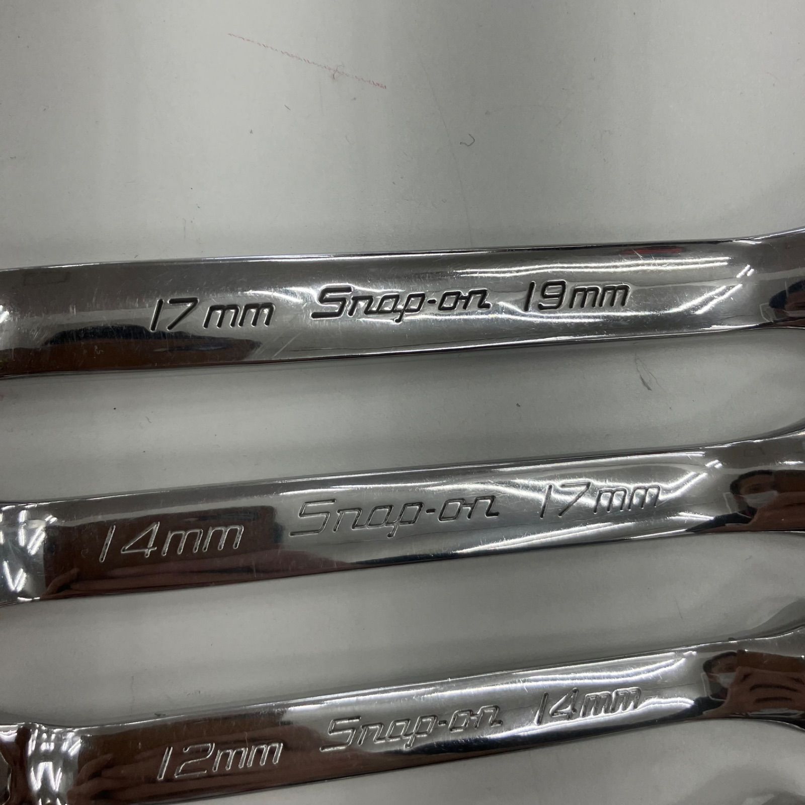 XSM1719A snap-on