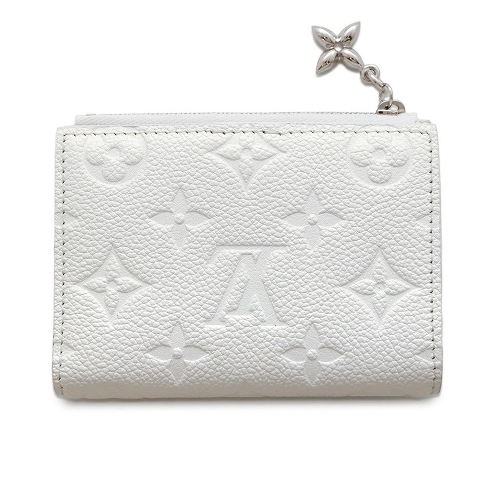 ルイヴィトン 長財布 モノグラム・アンプラント ポルトフォイユ