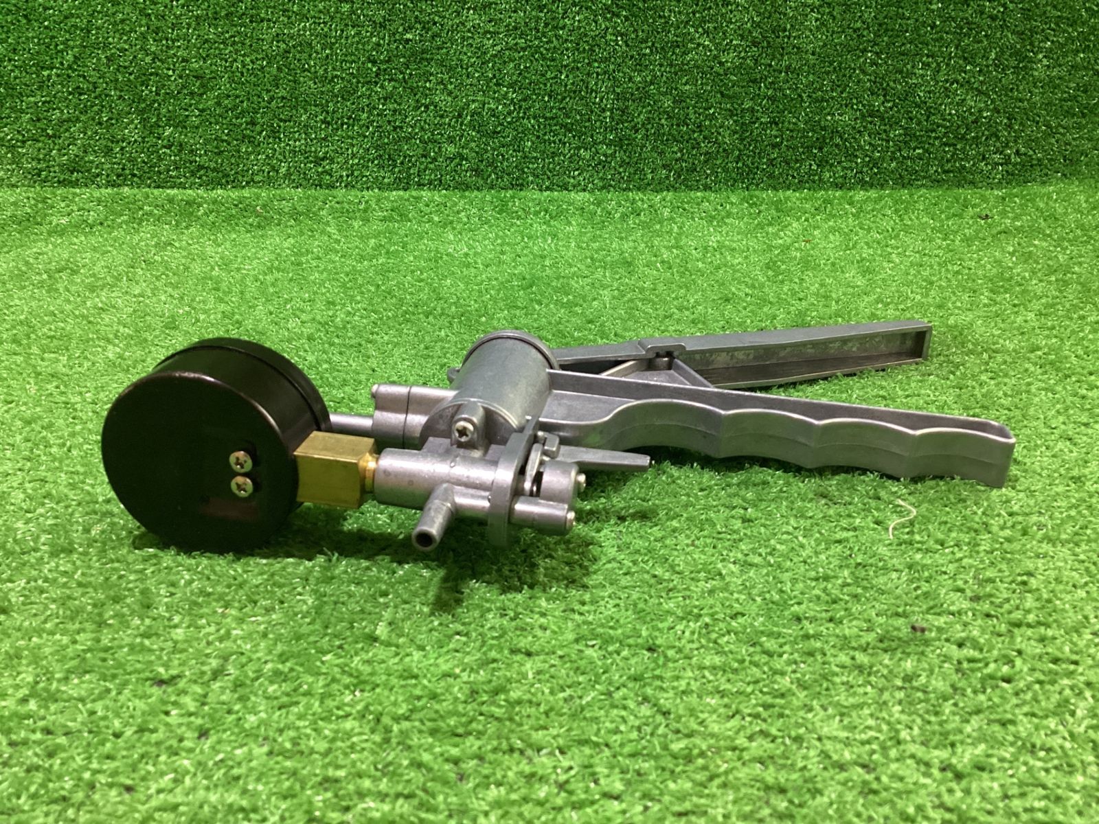 マイティーバック⑱ 動作未