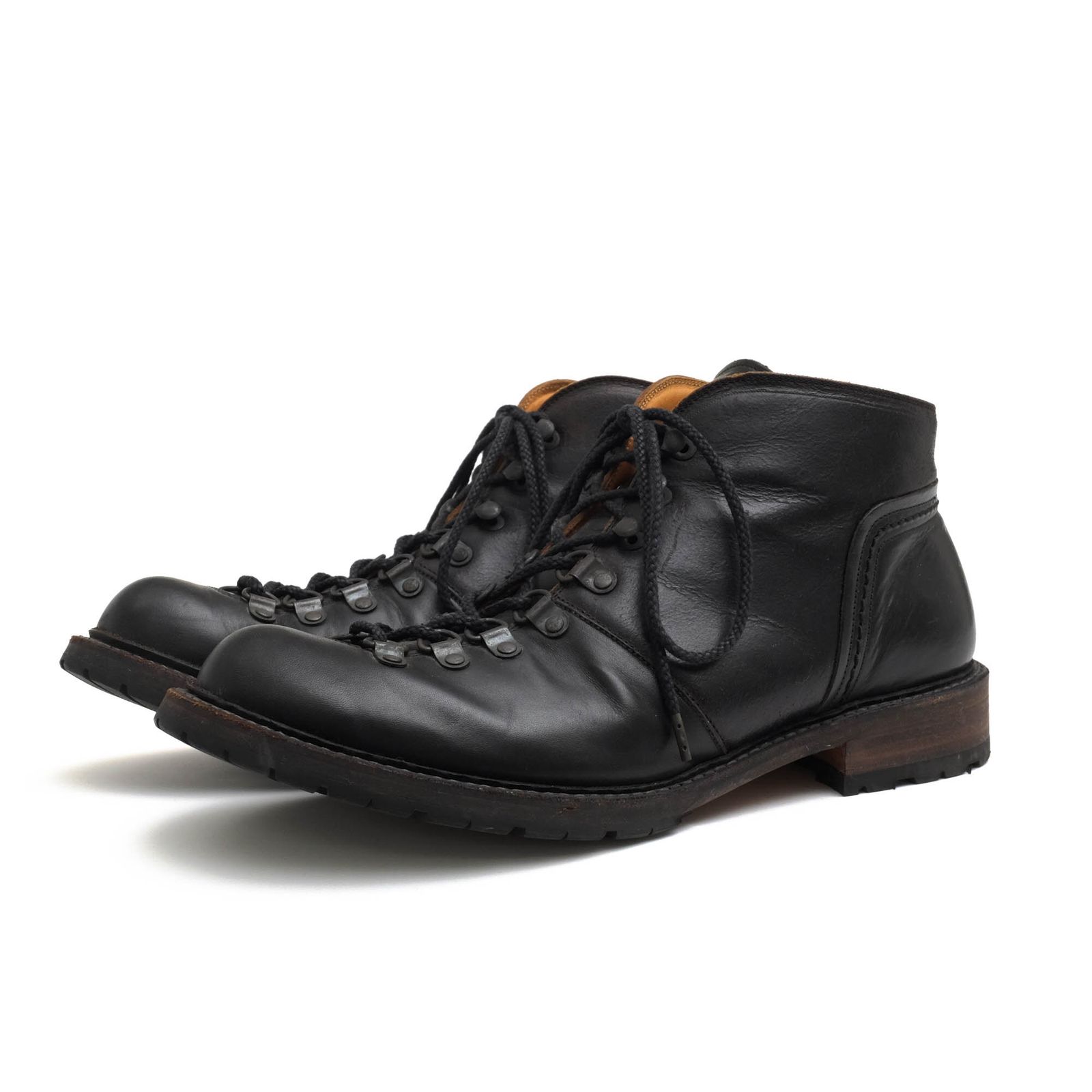 chausser マウンテンブーツ ショセ／chausser マウンテンブーツ トレッキングブーツ
