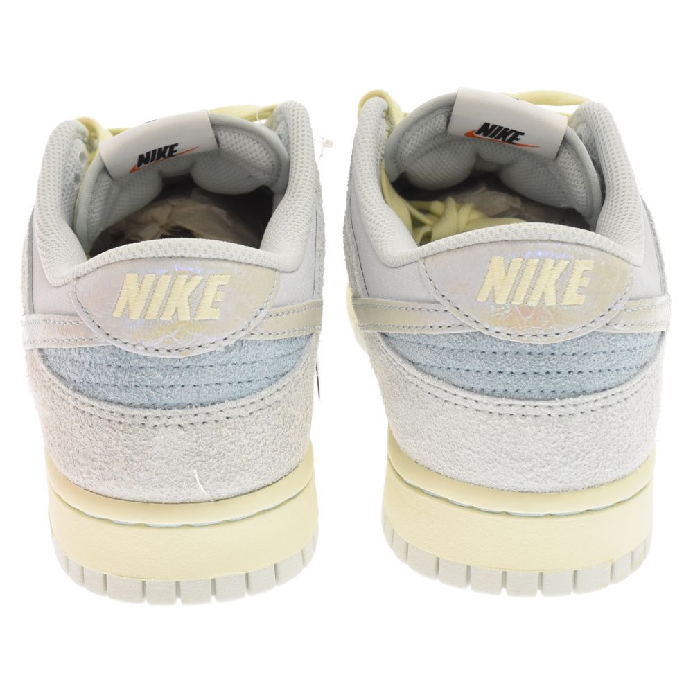 NIKE (ナイキ) DUNK LOW RETRO SE PHOTON DUST ダンクロー フォトン