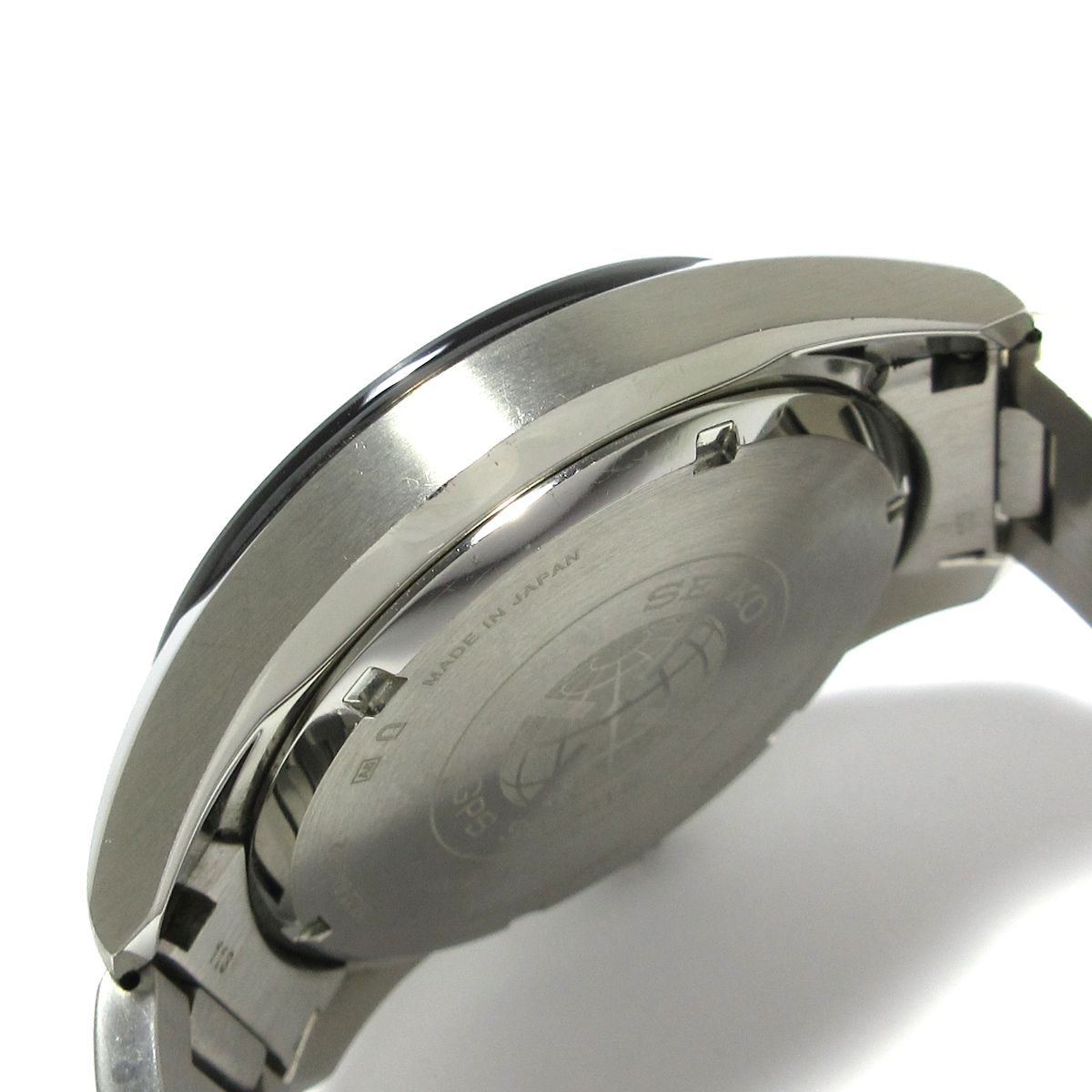 SEIKO(セイコー) 腕時計 ASTRON(アストロン) 8X22-0AG0-2 メンズ ...