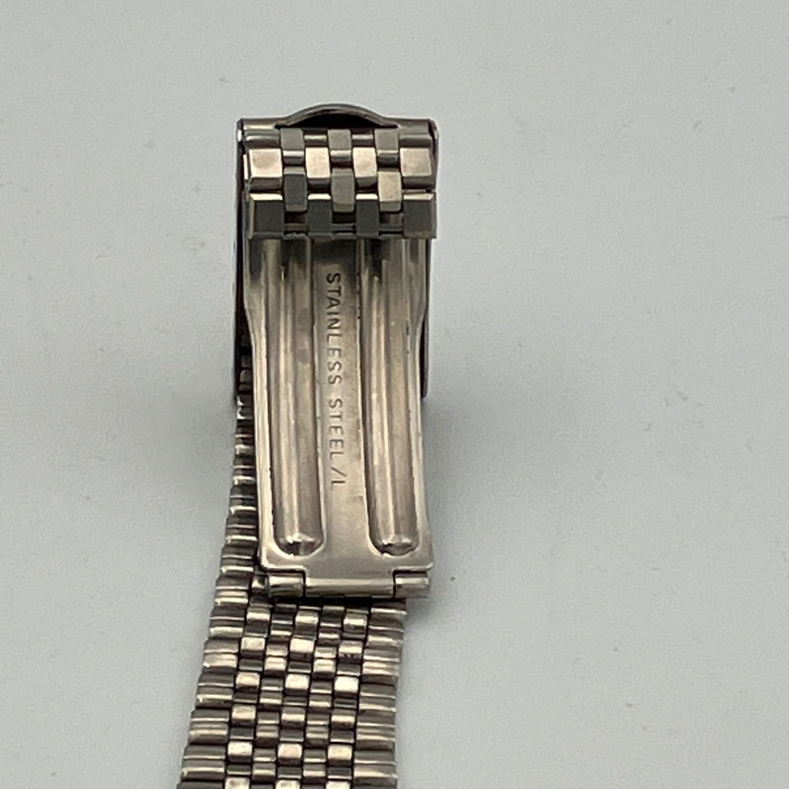 SGM】SEIKO セイコ Silver Wave 7121-7010 ジャンク - メルカリ