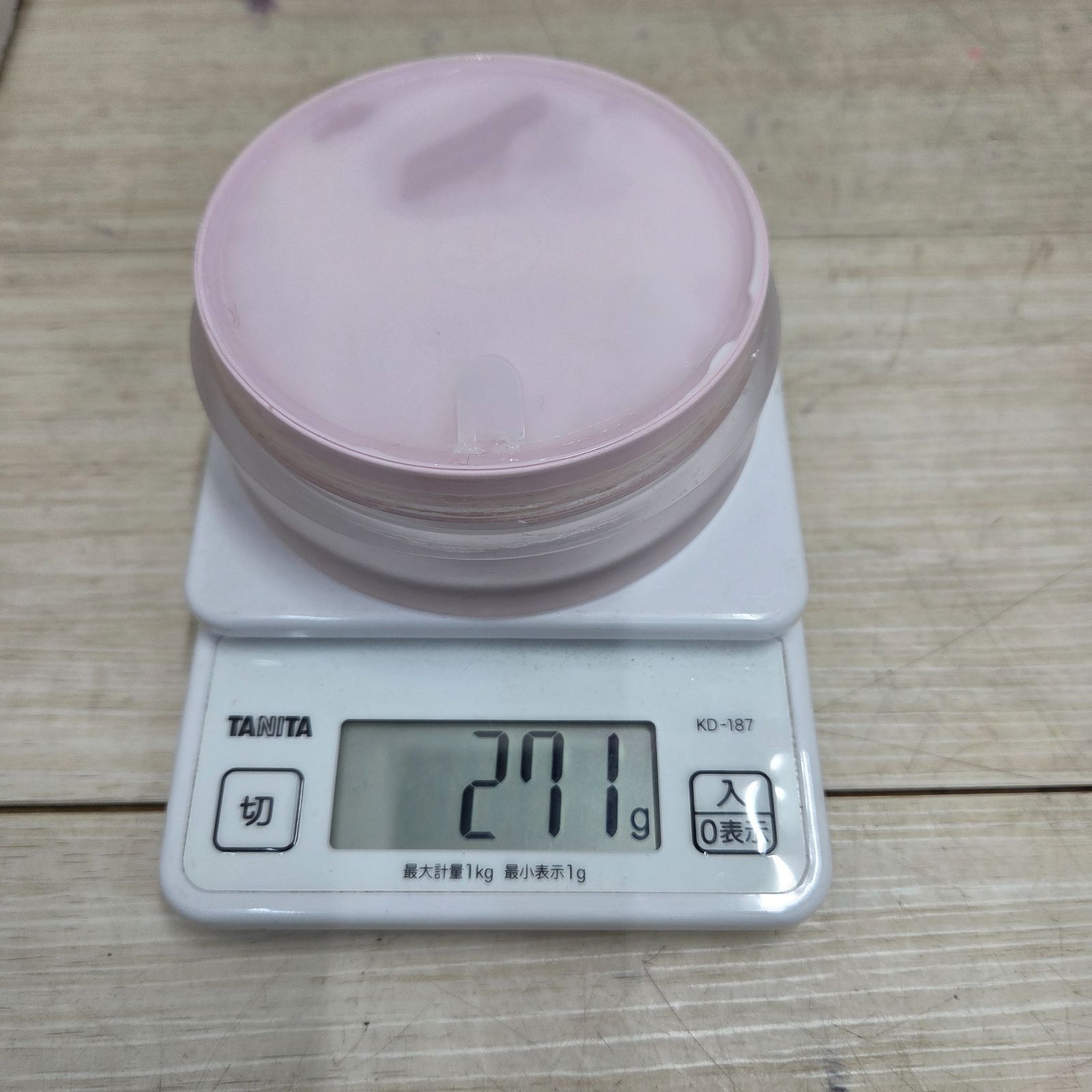 シャネル チャンス