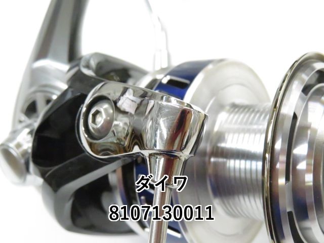 ダイワ 10ソルティガ 4000 (01-8107130011) - メルカリ