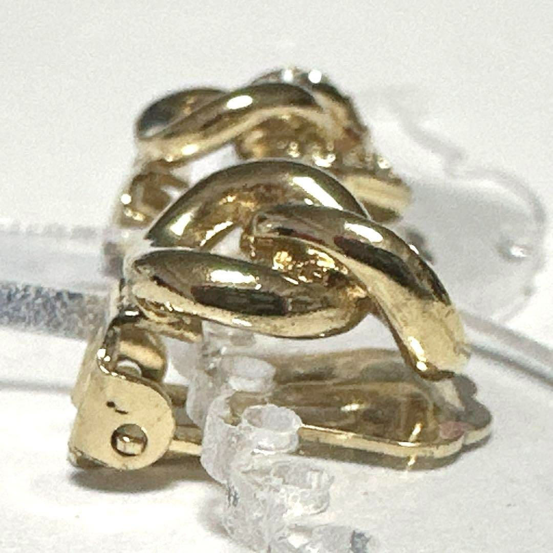 クリスチャンディオール イヤリング