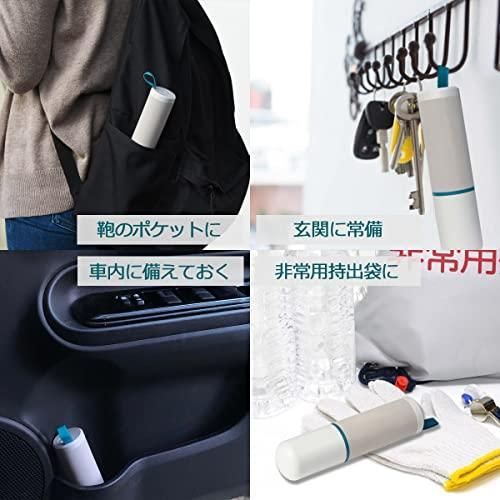 スポンジタオル