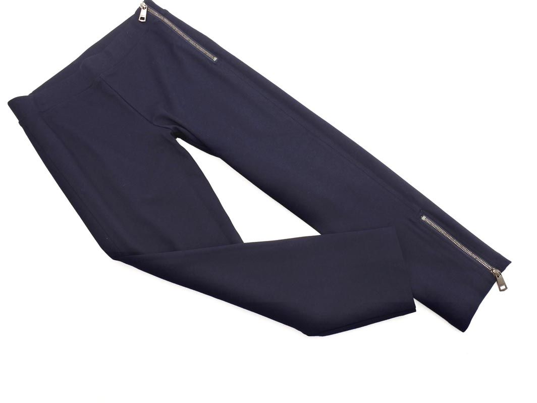 Lipefさん専用 BURBURRY(バーバリー)　カットソー(38サイズ) 新品】 カラーシャツ 36 バーバリーブルーレーベル 48735