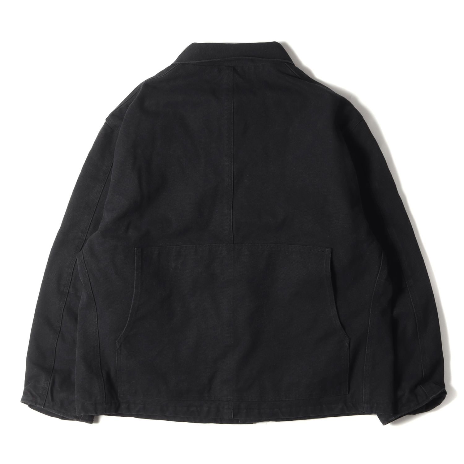 美品 WTAPS ダブルタップス ジャケット サイズ:M 22AW コットン 