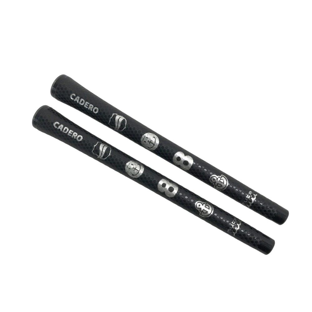 MUTA MARINE GOLF ムータマリンゴルフ グリップ 2本セット 総柄