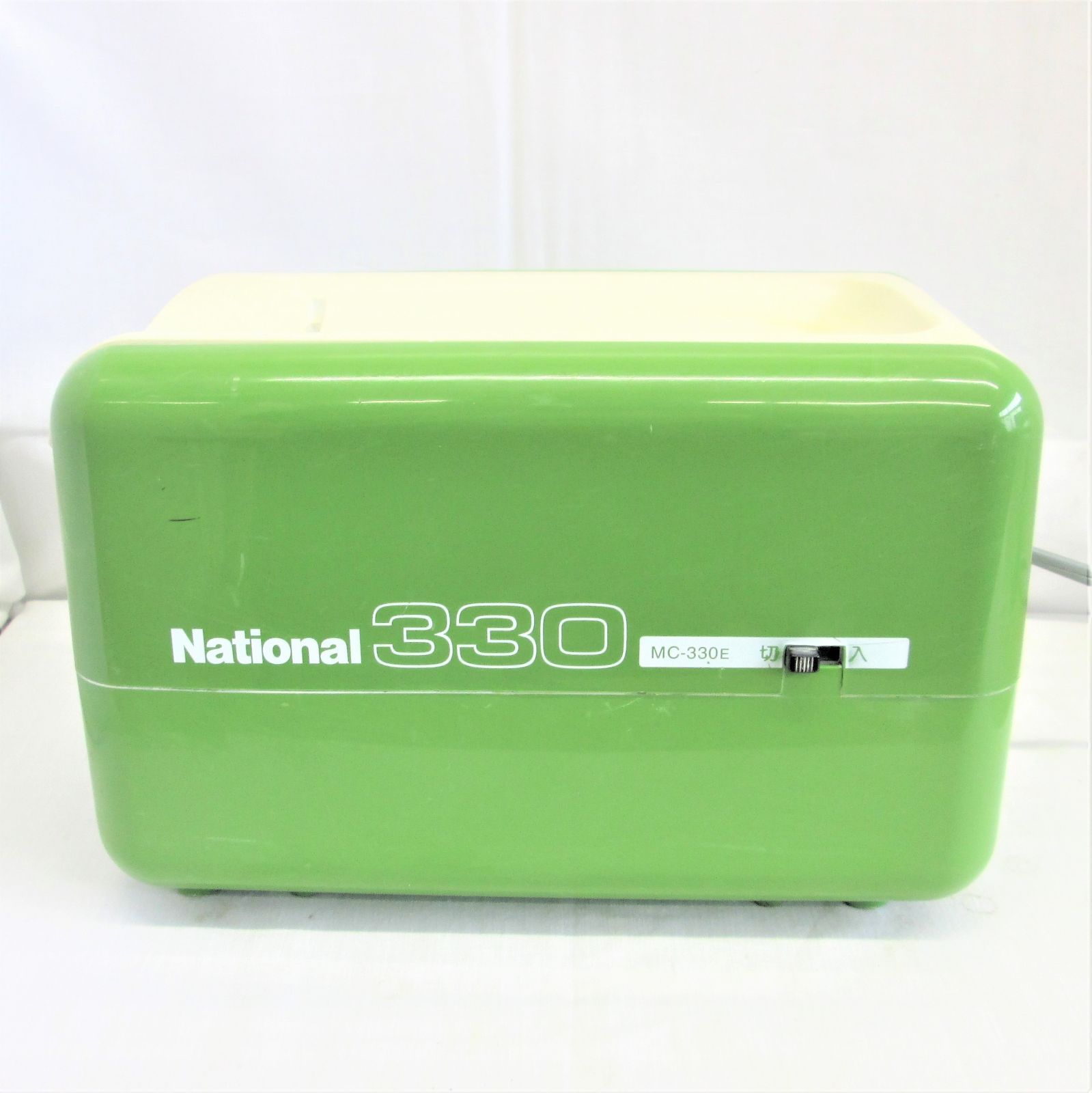 黒板消しクリーナー（黄緑） - メルカリ