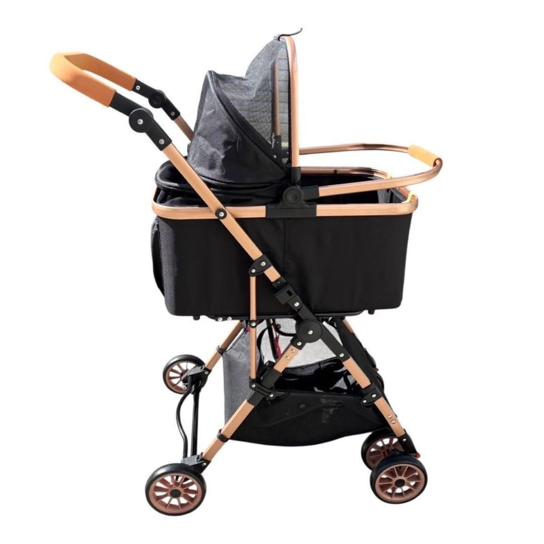 ペットカート 2way