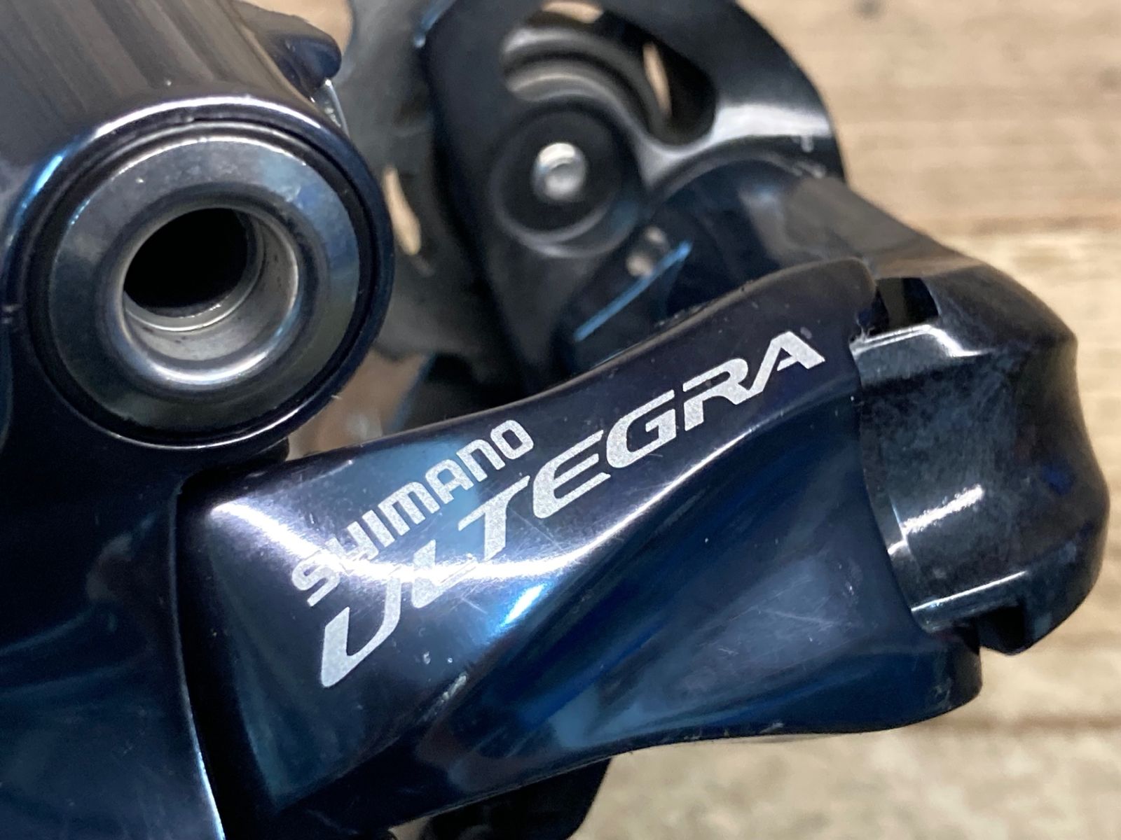 JJ740 シマノ SHIMANO アルテグラ ULTEGRA RD-6870 リアディレイラー 11S Di2 接続 済み BRIGHTFACE_UK