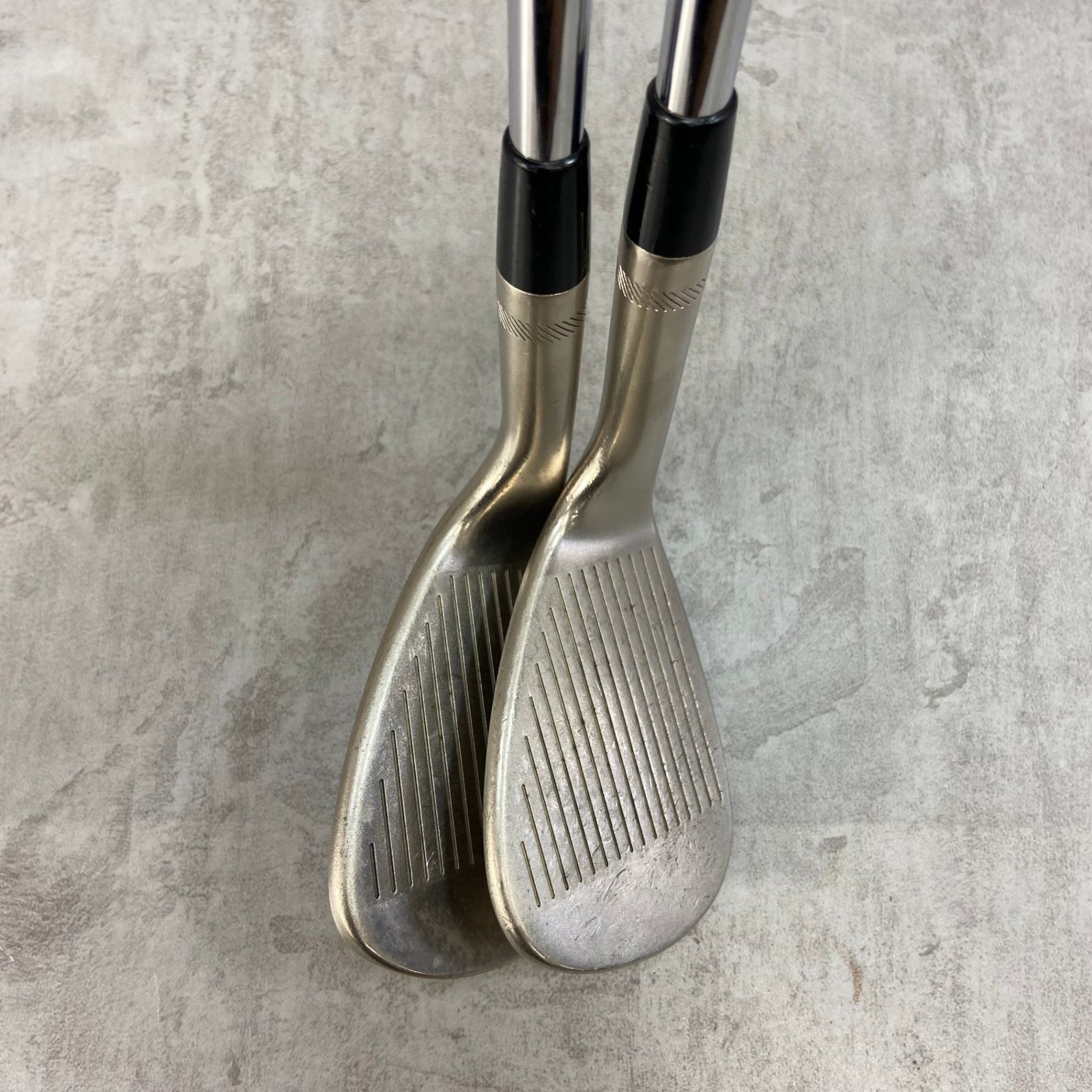 タイトリスト ボーケイデザイン メンズゴルフ ウェッジセット 2本 S 右