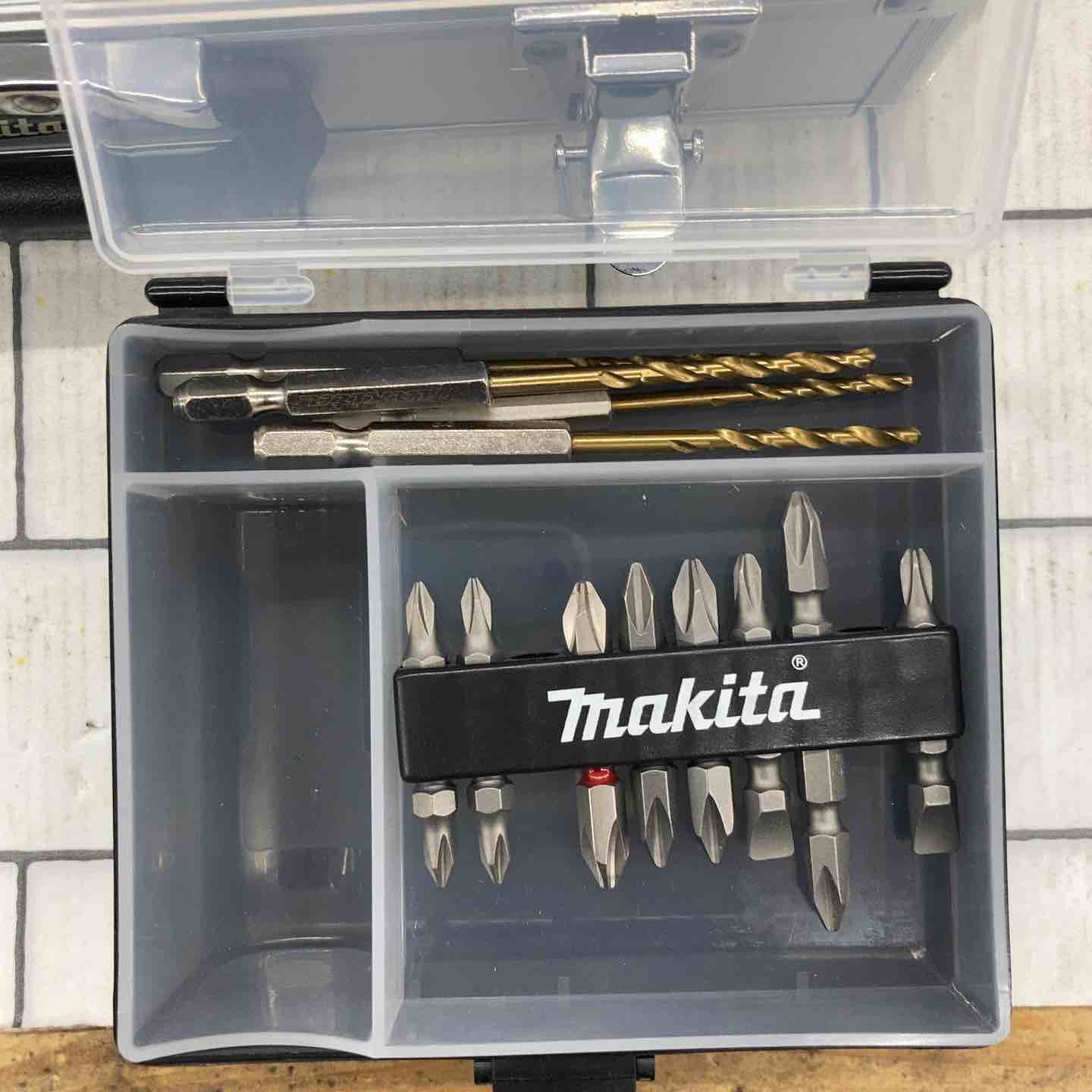 コードレスドリルドライバー DF012DSHXB