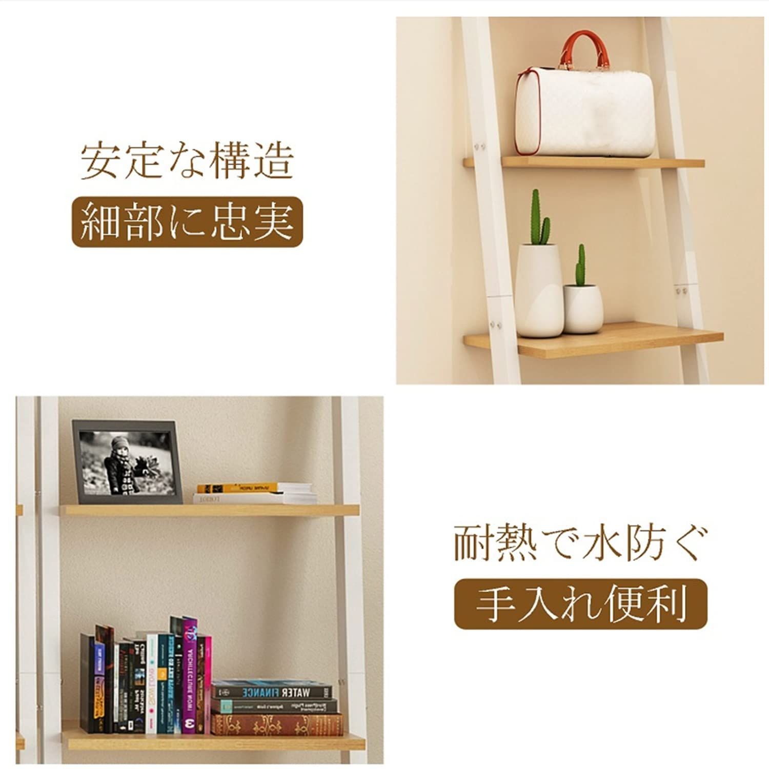 在庫処分』玄関 収納棚 ホワイト リビングルーム 北欧スタイル 壁面