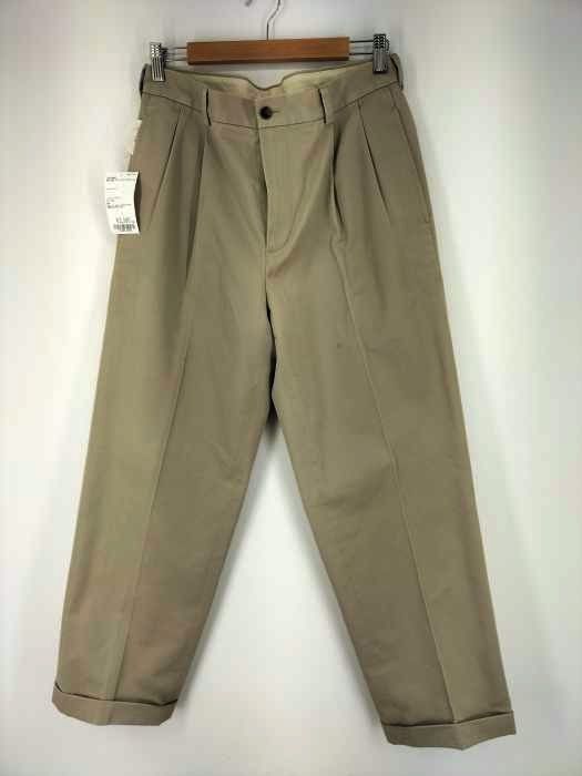 ブルックスブラザーズ 346 BROOKS BROTHERS 2タックチノパン