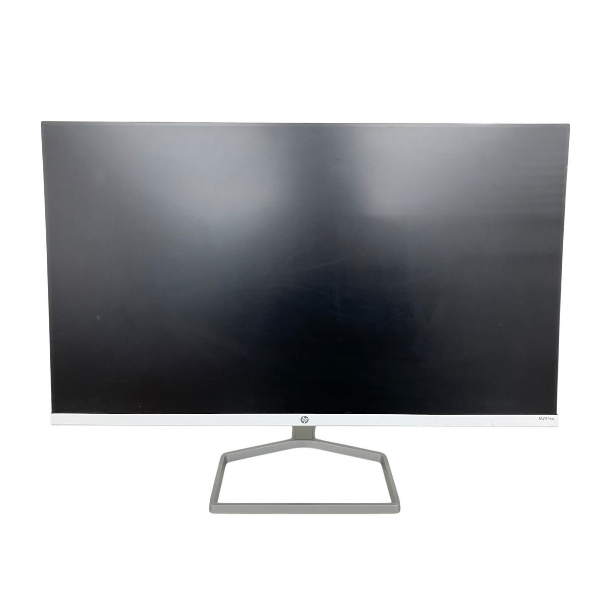 HP M24fwa 23.8インチ 4k Ips Led 75hz モニター ディスプレイ PC周辺機器 家電 K9983923