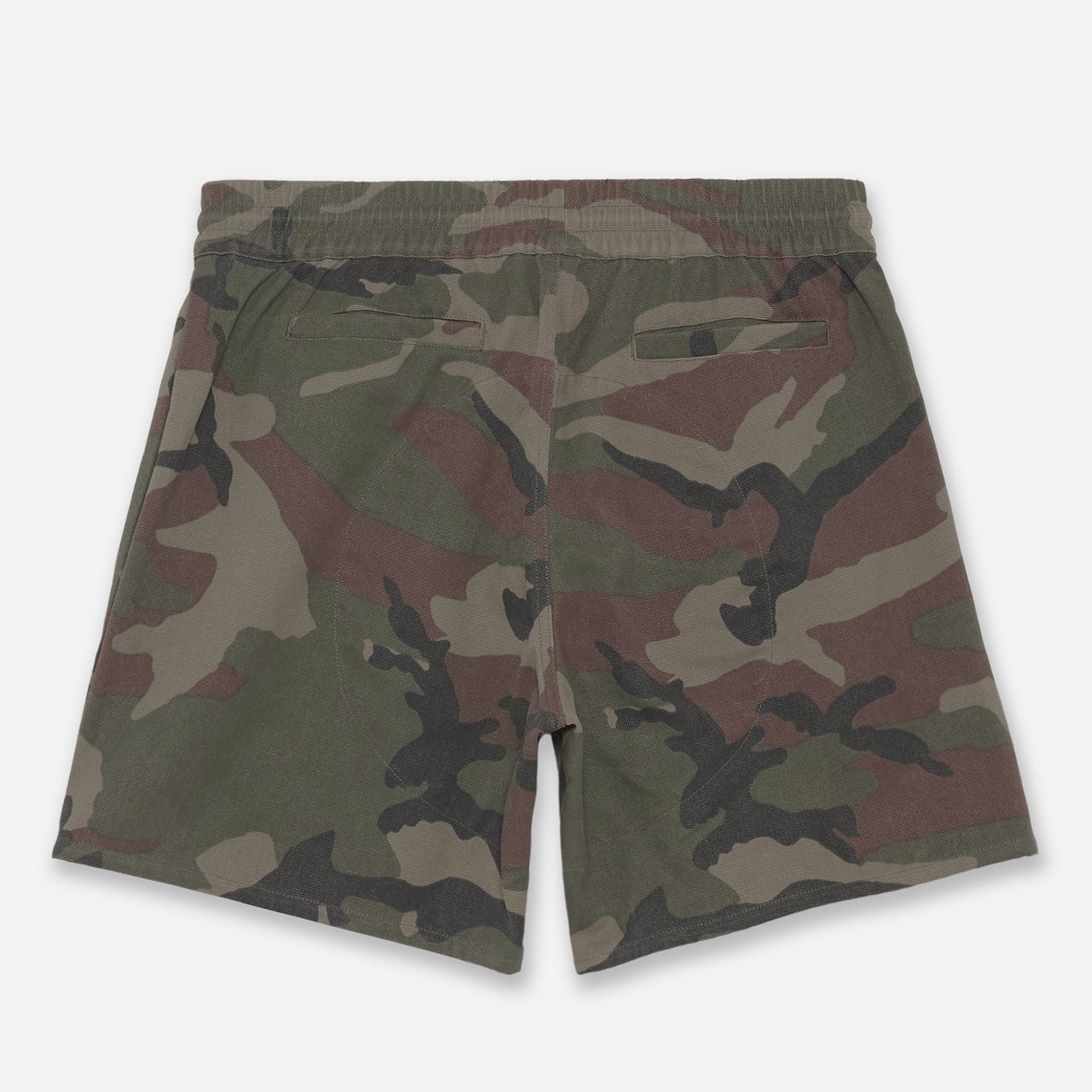MLVINCE マーセナリーショートパンツ MLVINCE(メルヴィンス)24SS/春夏 SALE商品が追加