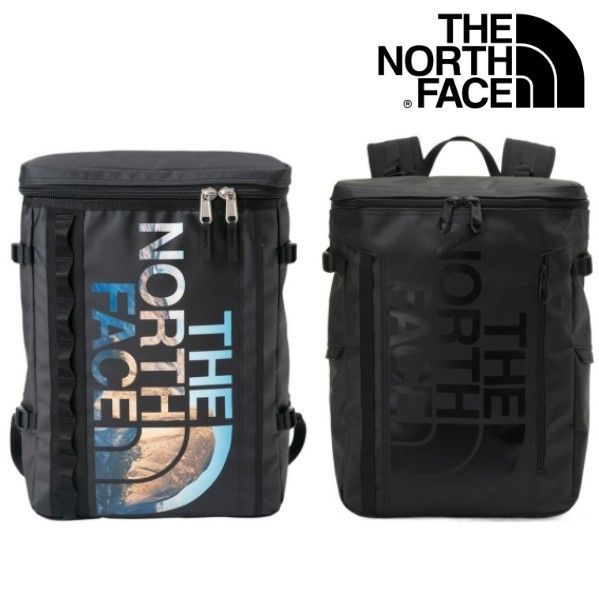 THE NORTH FACE ザノースフェイス リュック 30L ブラック バックパック メンズ レディース 男性用 女性用 ヒューズボックス 大容量 リュック