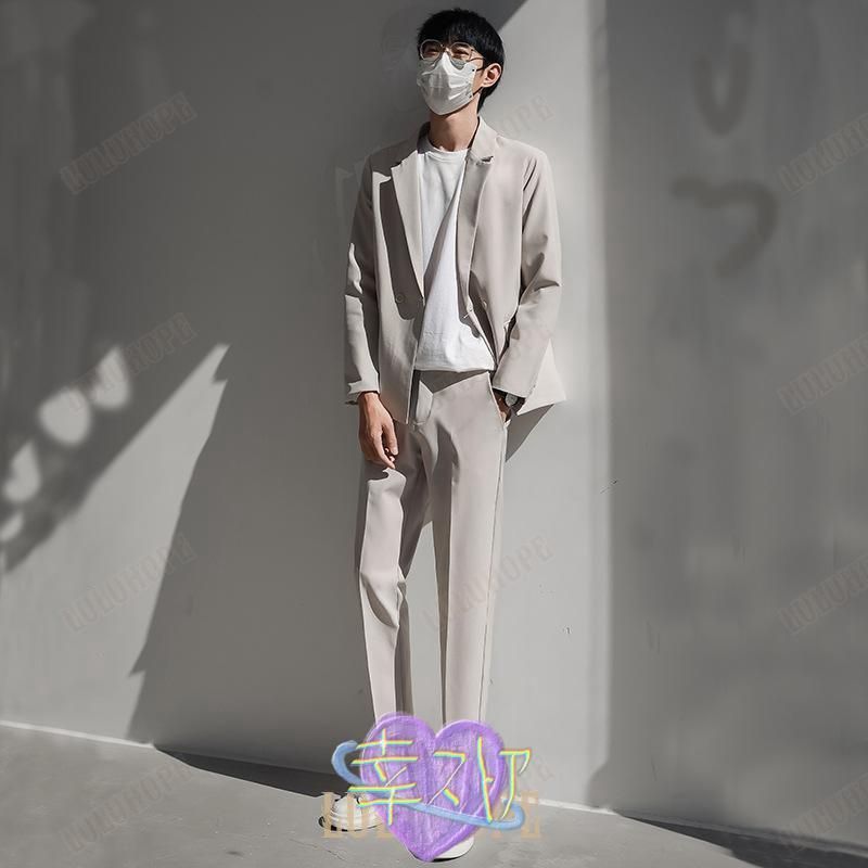在宅 卒業式