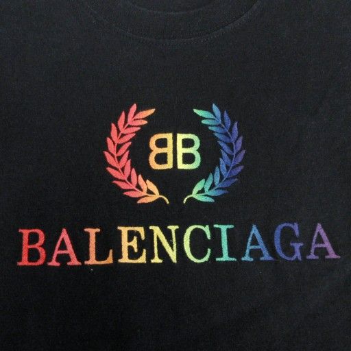 バレンシアガ BALENCIAGA