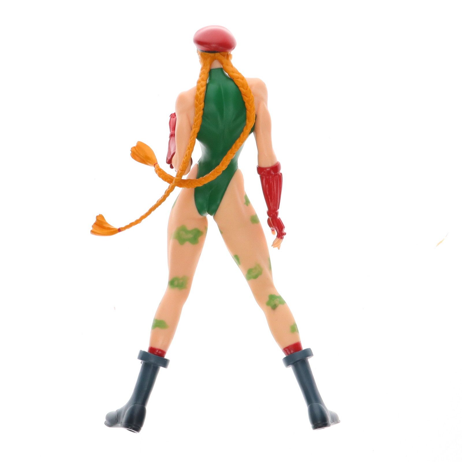 カプコンガールズコレクション キャミィ STREET FIGHTER(ストリート