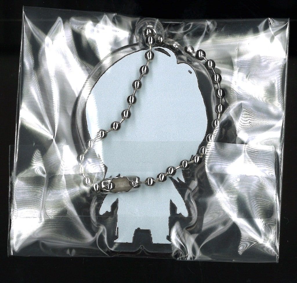 PIERROT ロト LAST CIRCUS 5/17限定アクスタ5個セット 5/17 PIERROT 横浜 限定ロト - メルカリ