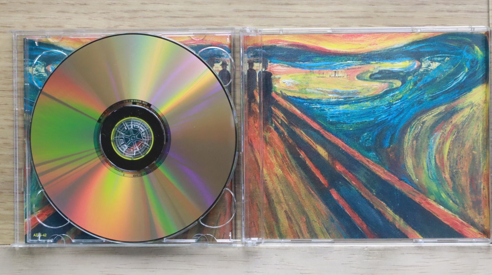 国内盤CD☆フランプール/flumpool□ EGG 初回限定盤 【AZZS42