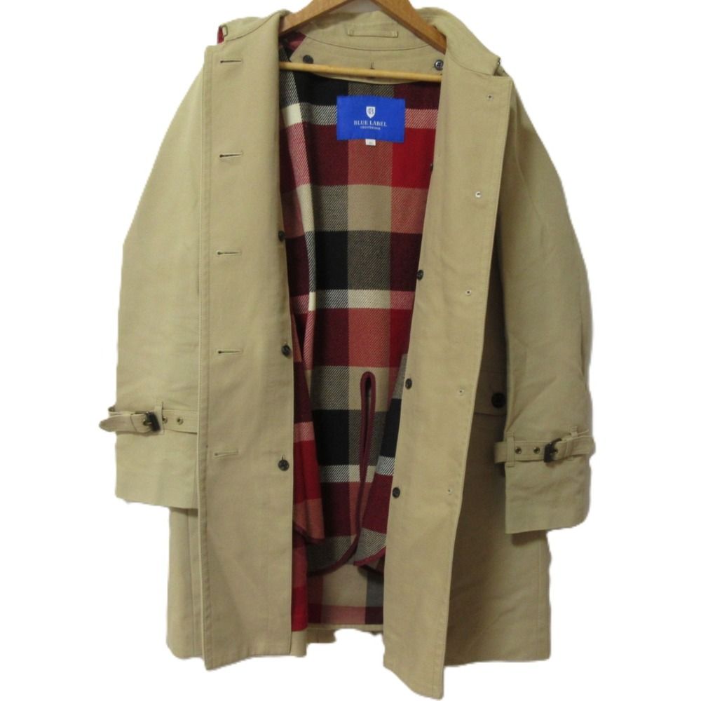 良品 BLUE LABEL CRESTBRIDGE ブルーレーベルクレストブリッジ