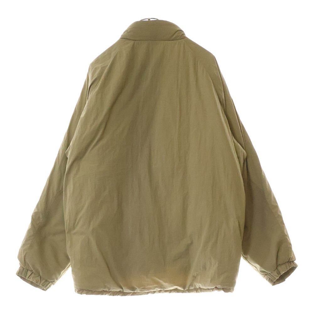 FREAK'S STORE (フリークスストア) PRIMALOFT LEVEL7 JACKET