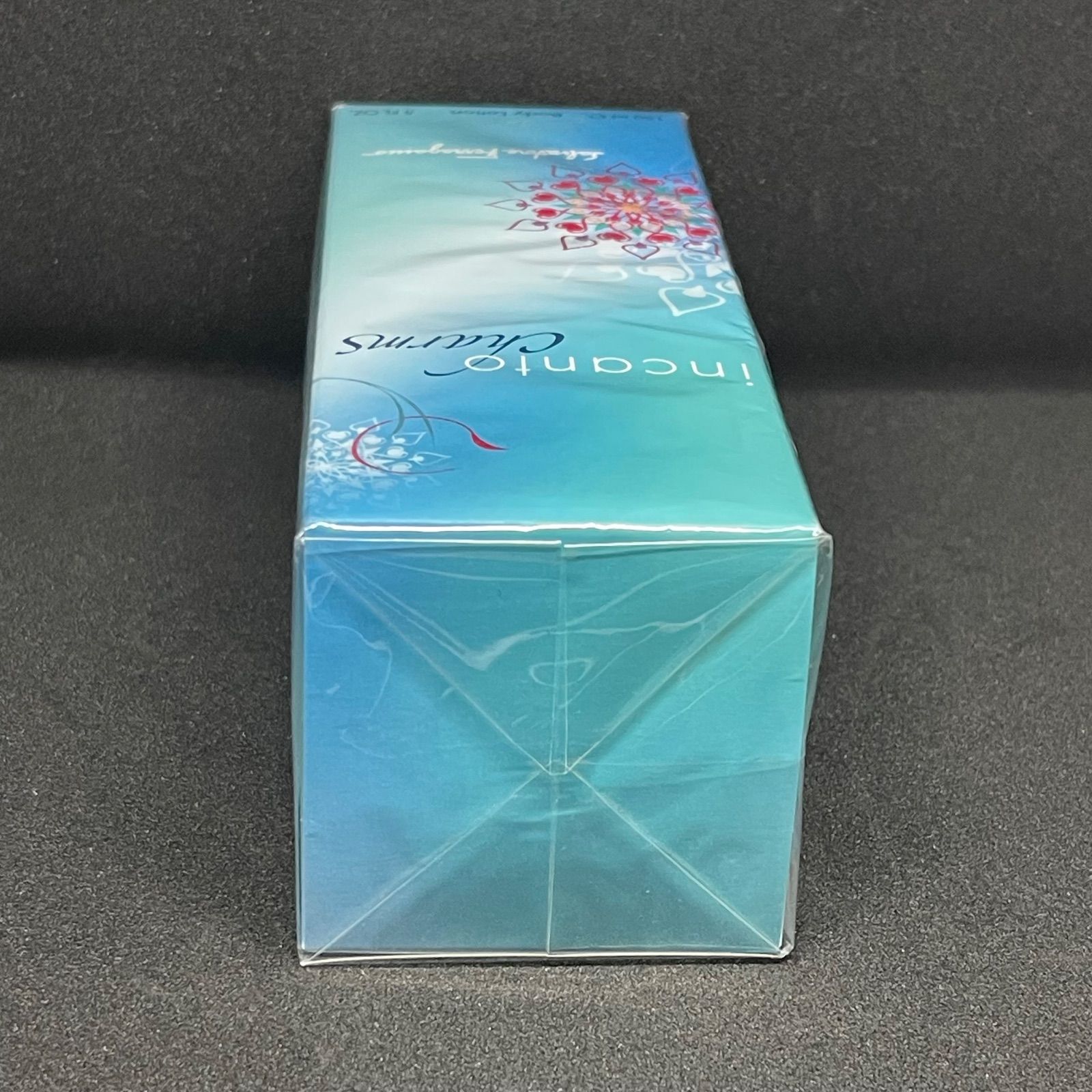 新品未開封】サルヴァトーレフェラガモ インカント チャーム ボディ