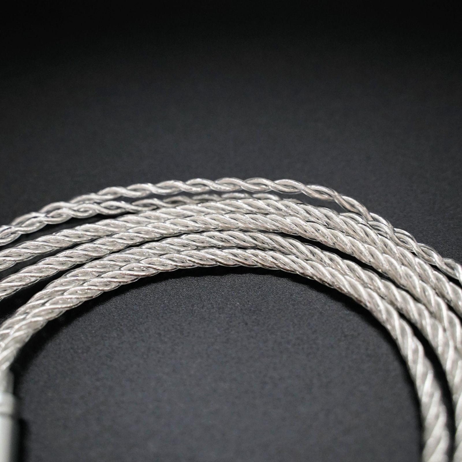 【超希少-最高仕様】16コア IE100 400 500/3.5mm 標準プラグ 超希少-最高仕様】16コア IE100 400 500/3 5mm ミニプラグCABLE