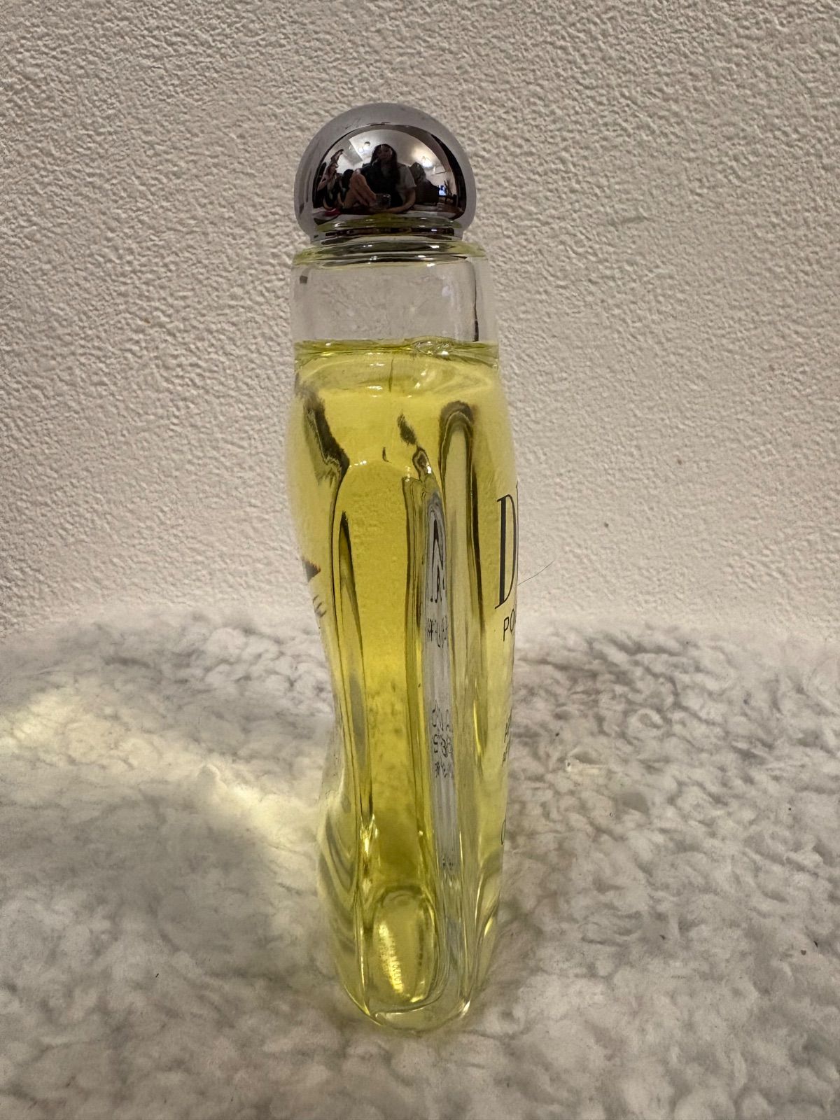  CS 1966 クリスチャン ディオール デューン プールオム アフターシェーブローション 100 ml 9割 香水(男性用) 香水