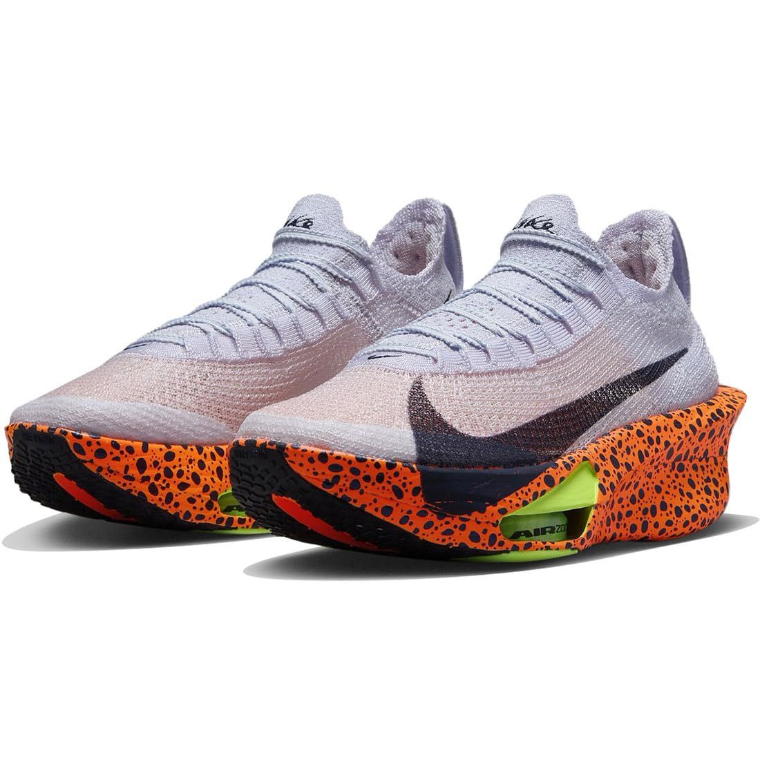 ナイキ] ヴェイパーフライ 3 エレクトリック VaporFly 3 Electric 