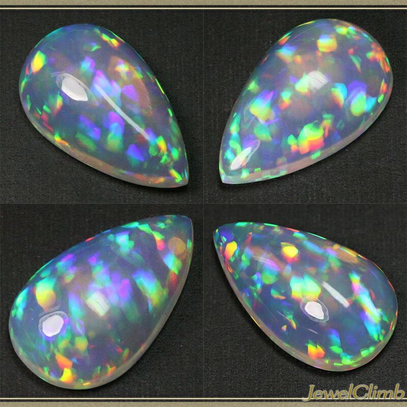 ９ＣＴ 大粒に広がる幻想的な彩り