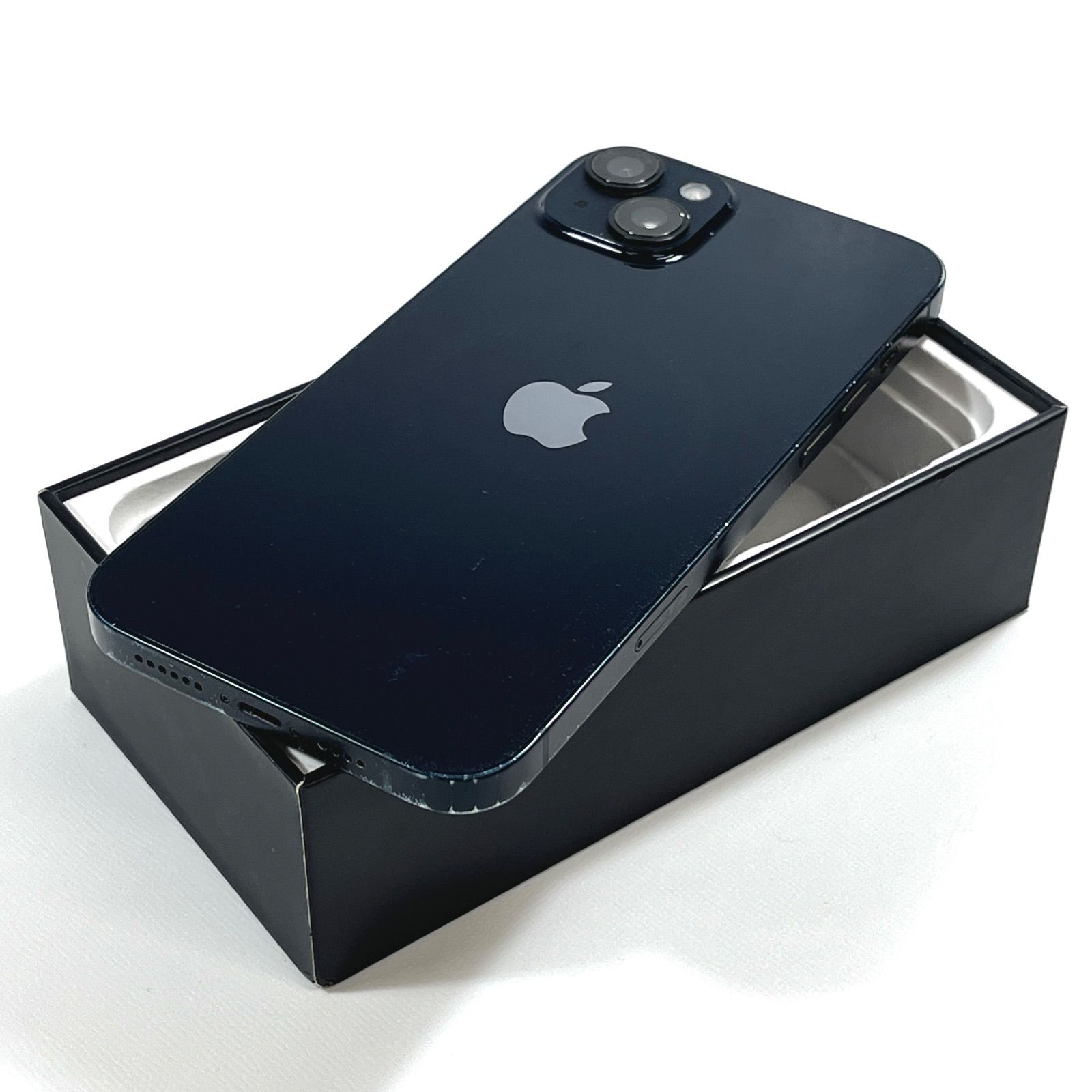 iPhone 14 Plus ミッドナイト 128 GB SIMフリー iPhone14 128GB