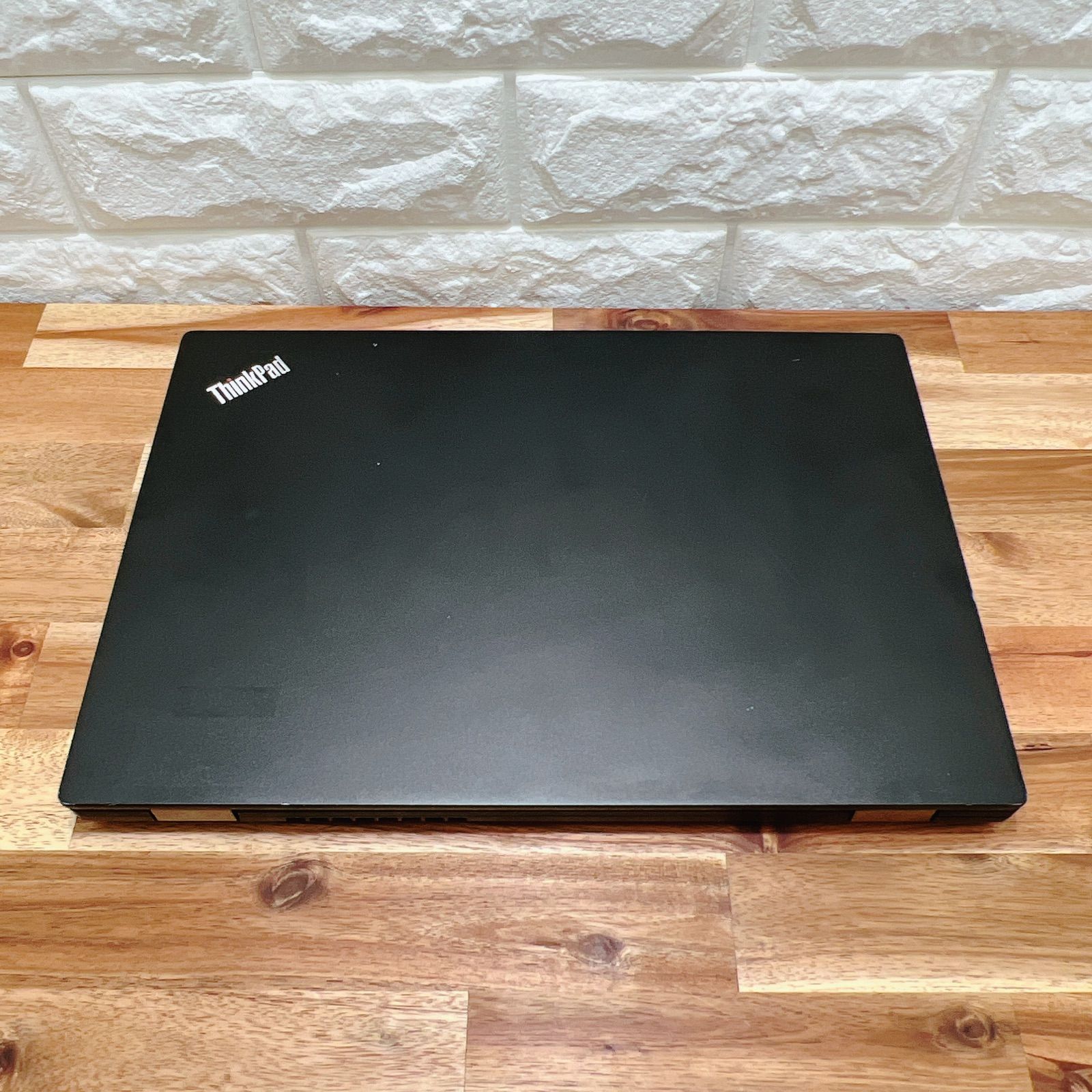 小物などお買い得な福袋 Thinkpad L390☘爆速SSD搭載☘Core i3第8世代