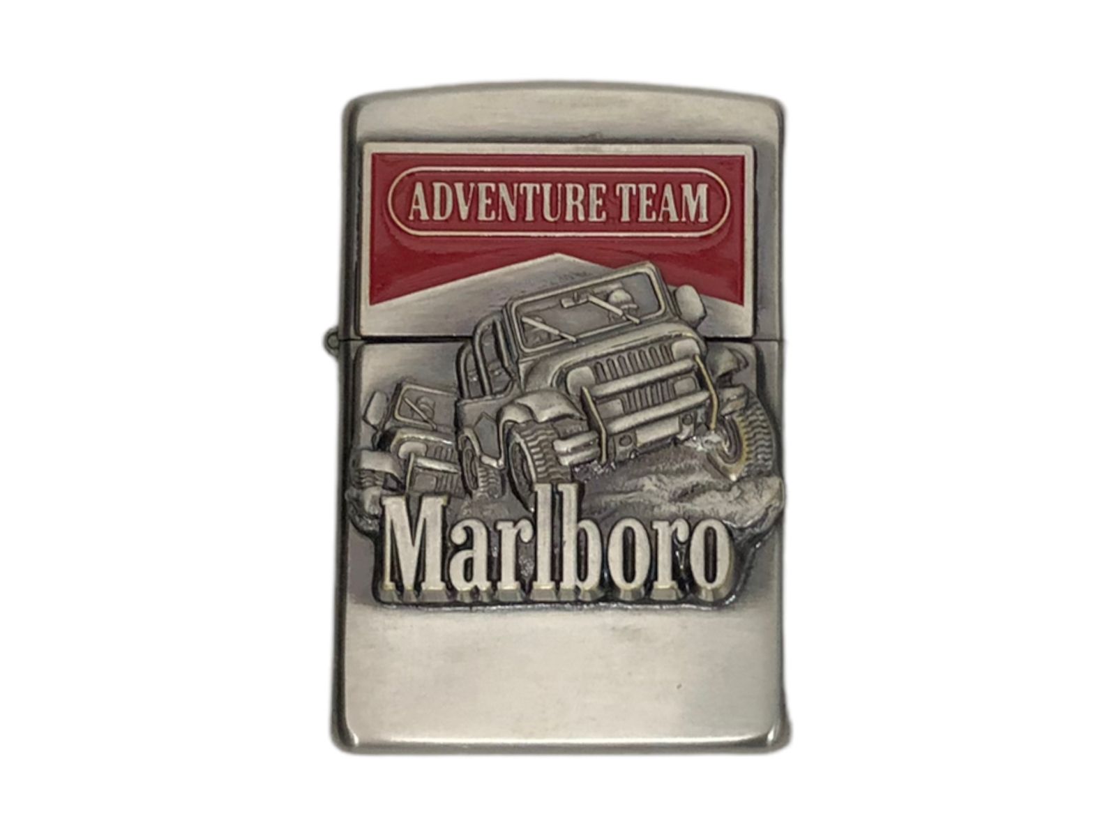 送料無料ジッポー ZIPPO Marlboro ADVENTURE　マルボロ