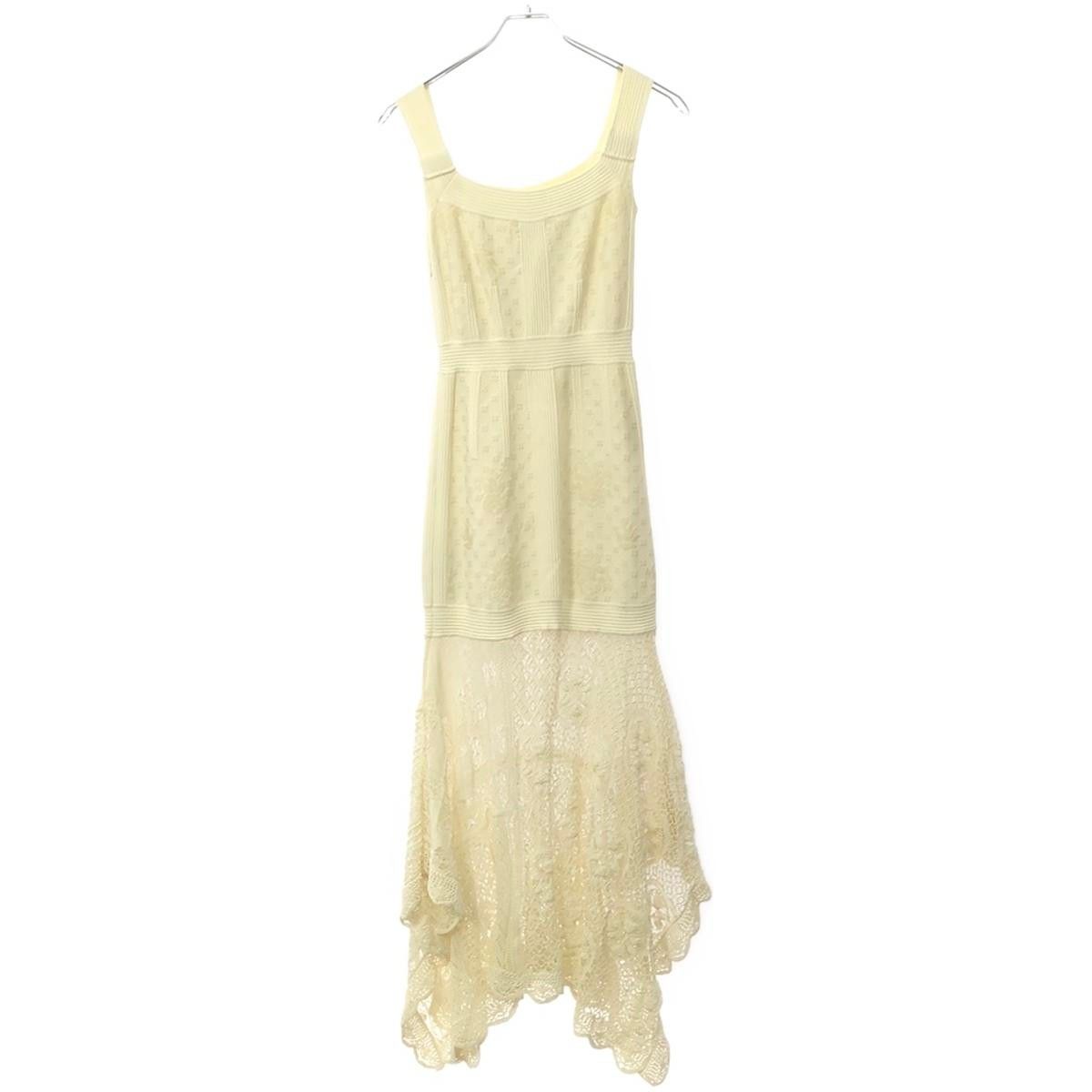 ALEXANDER McQUEEN アレキサンダーマックイーン 20SS ジャガード